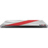 Peru Soccer Flag Apple MacBook Pro 14-inch Skin